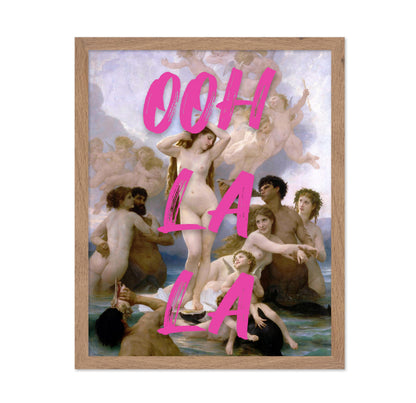 Ooh La La No2