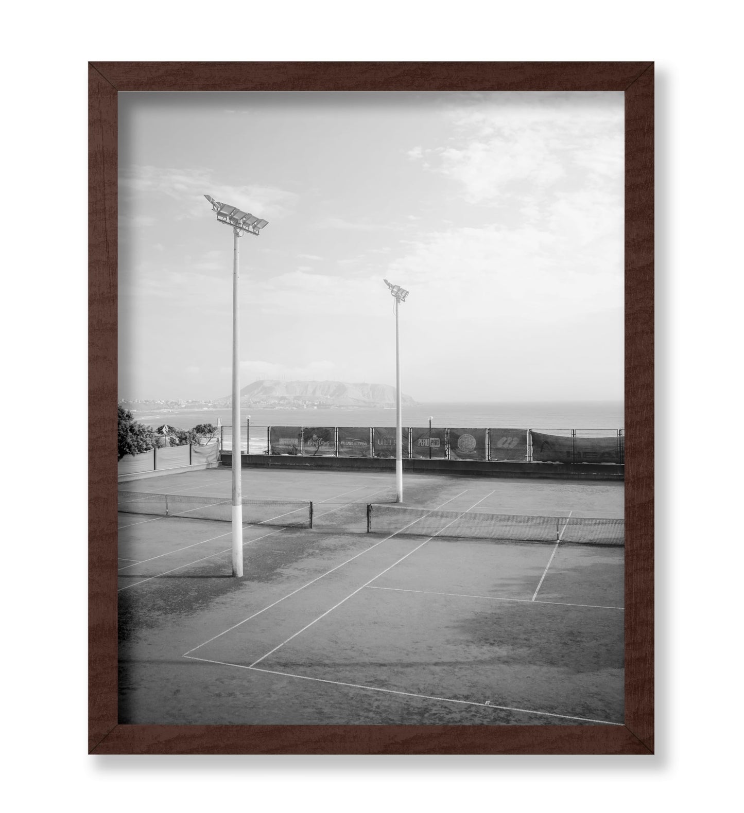 Tennis Court No1
