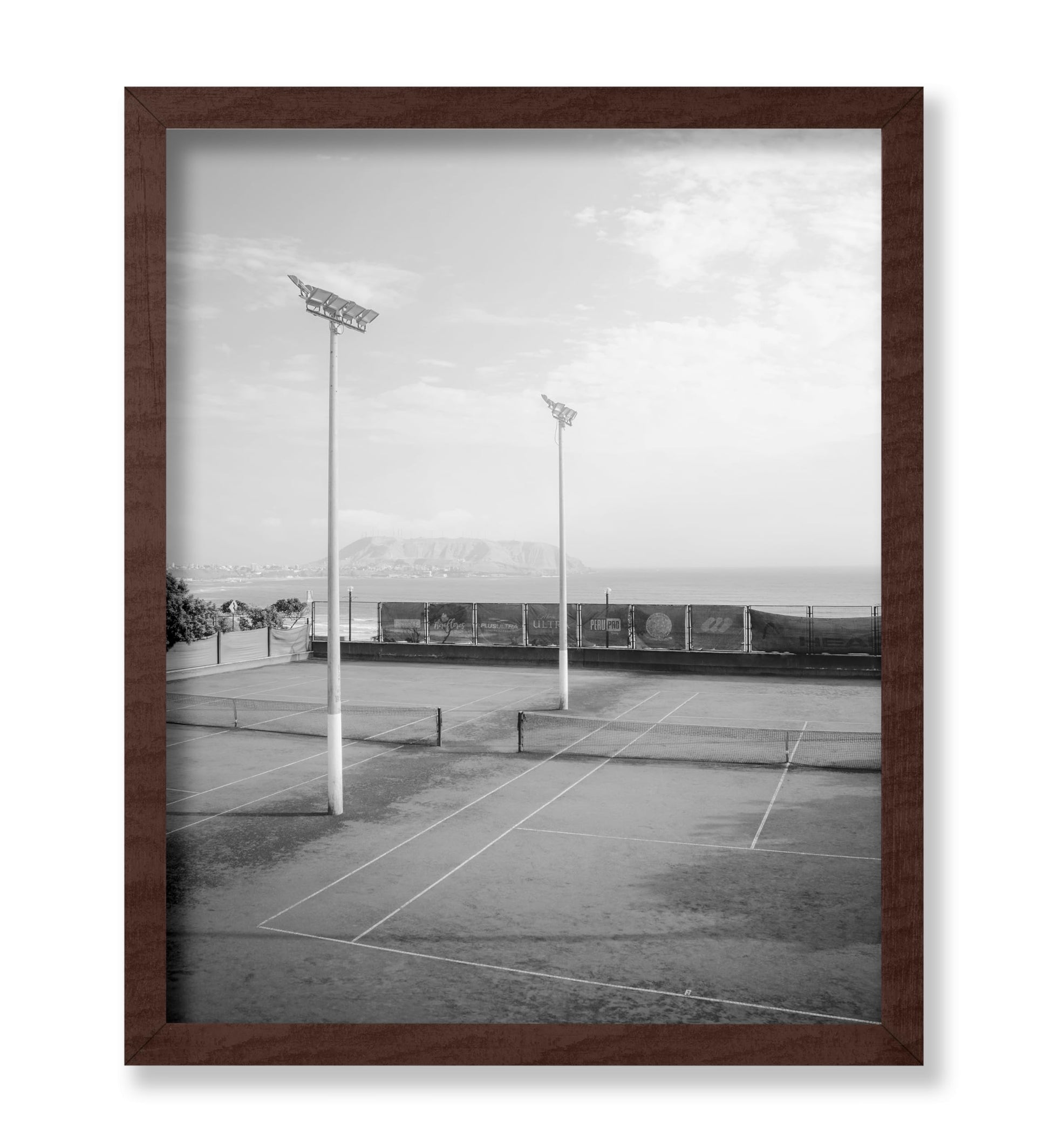 Tennis Court No1