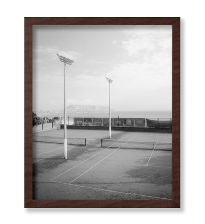 Tennis Court No1