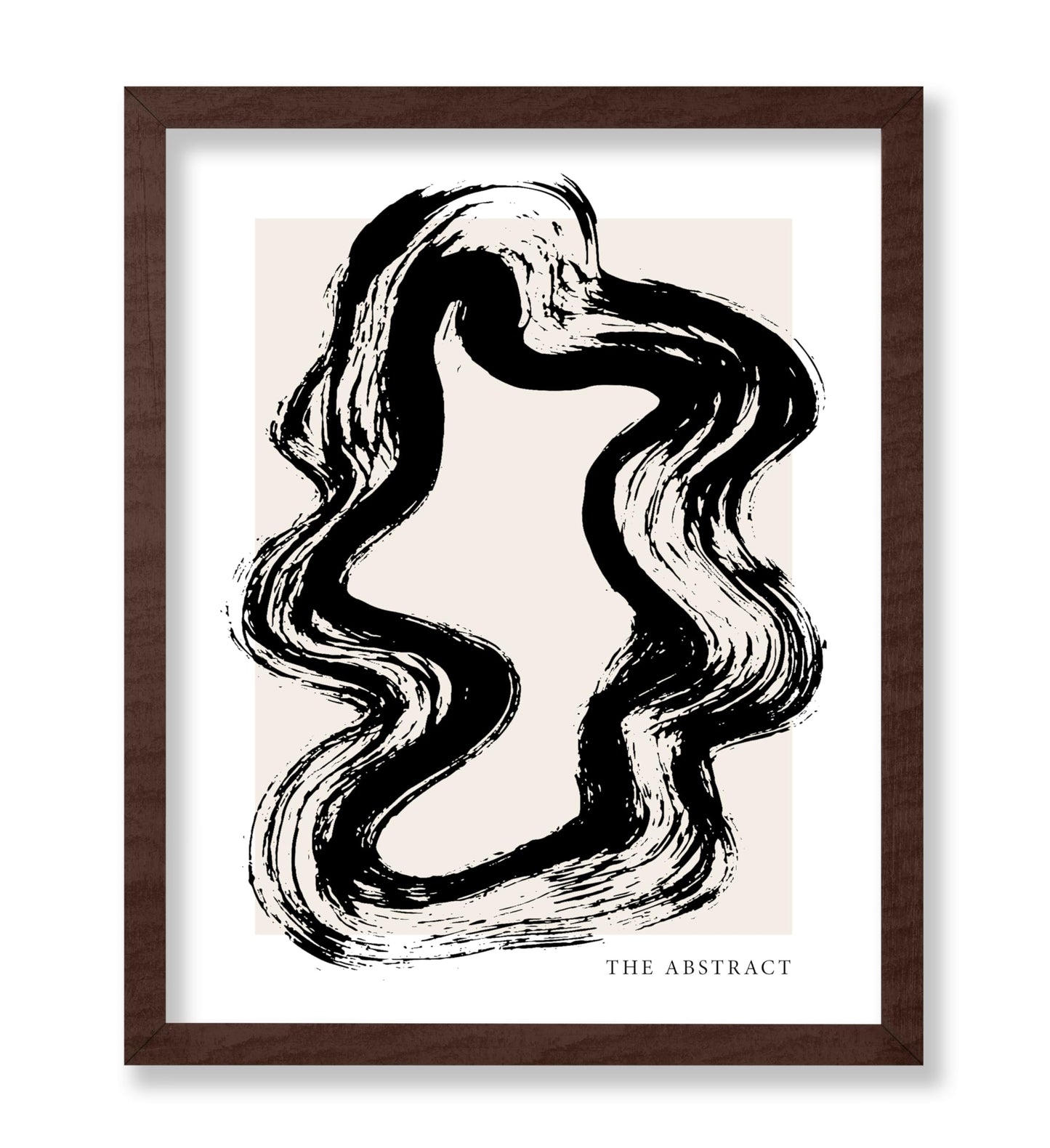 Ink Dry Brush