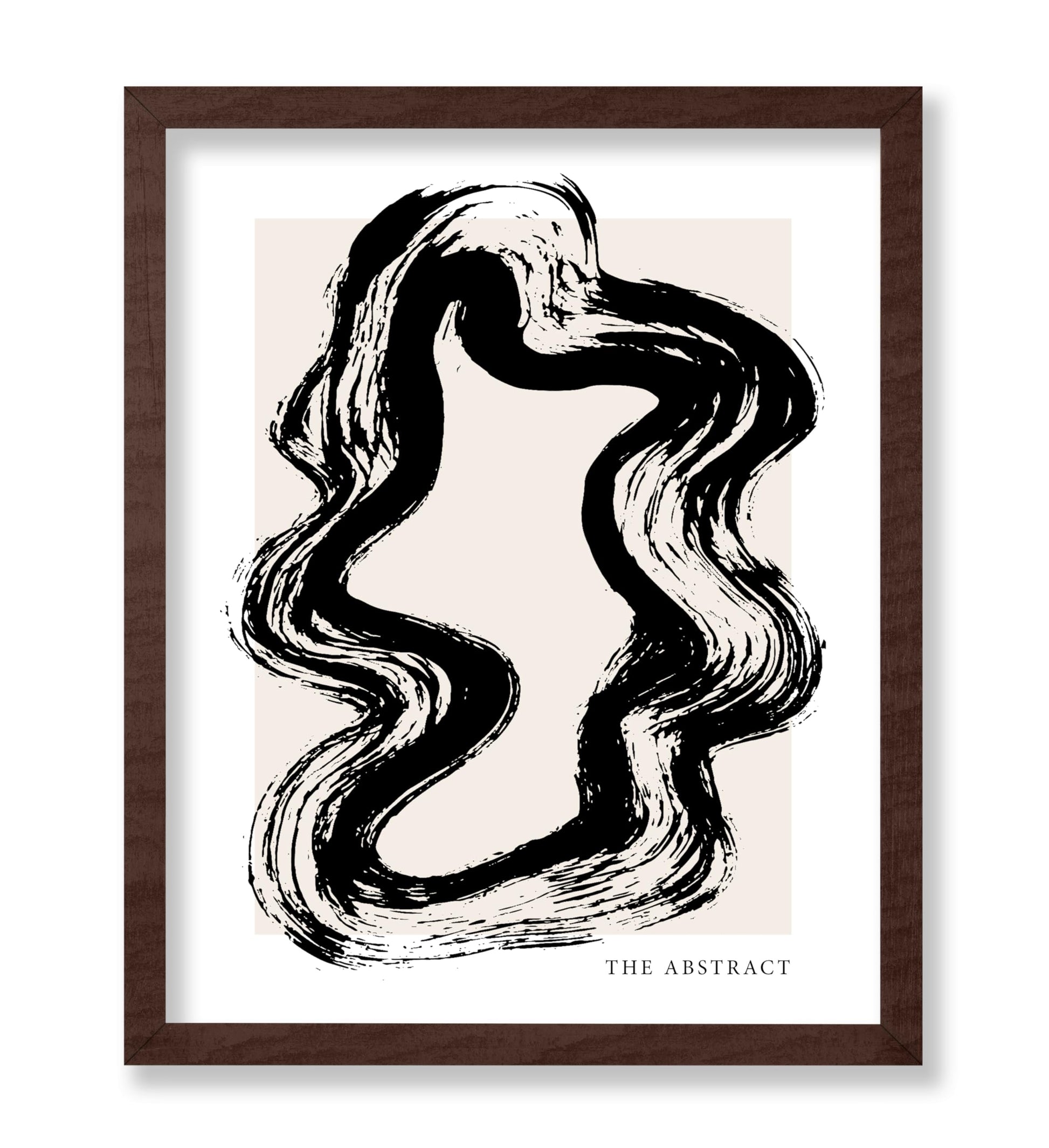 Ink Dry Brush
