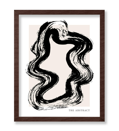 Ink Dry Brush