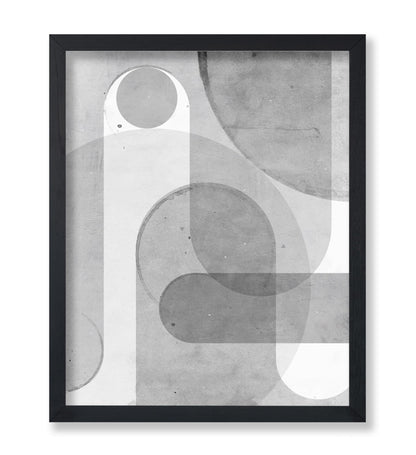 Gray Shapes