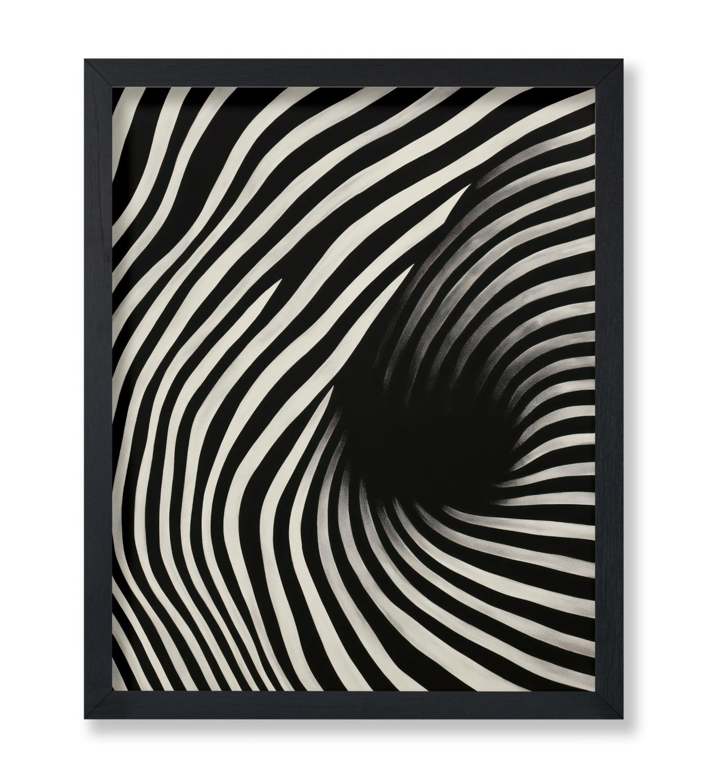 Zebra Stripes