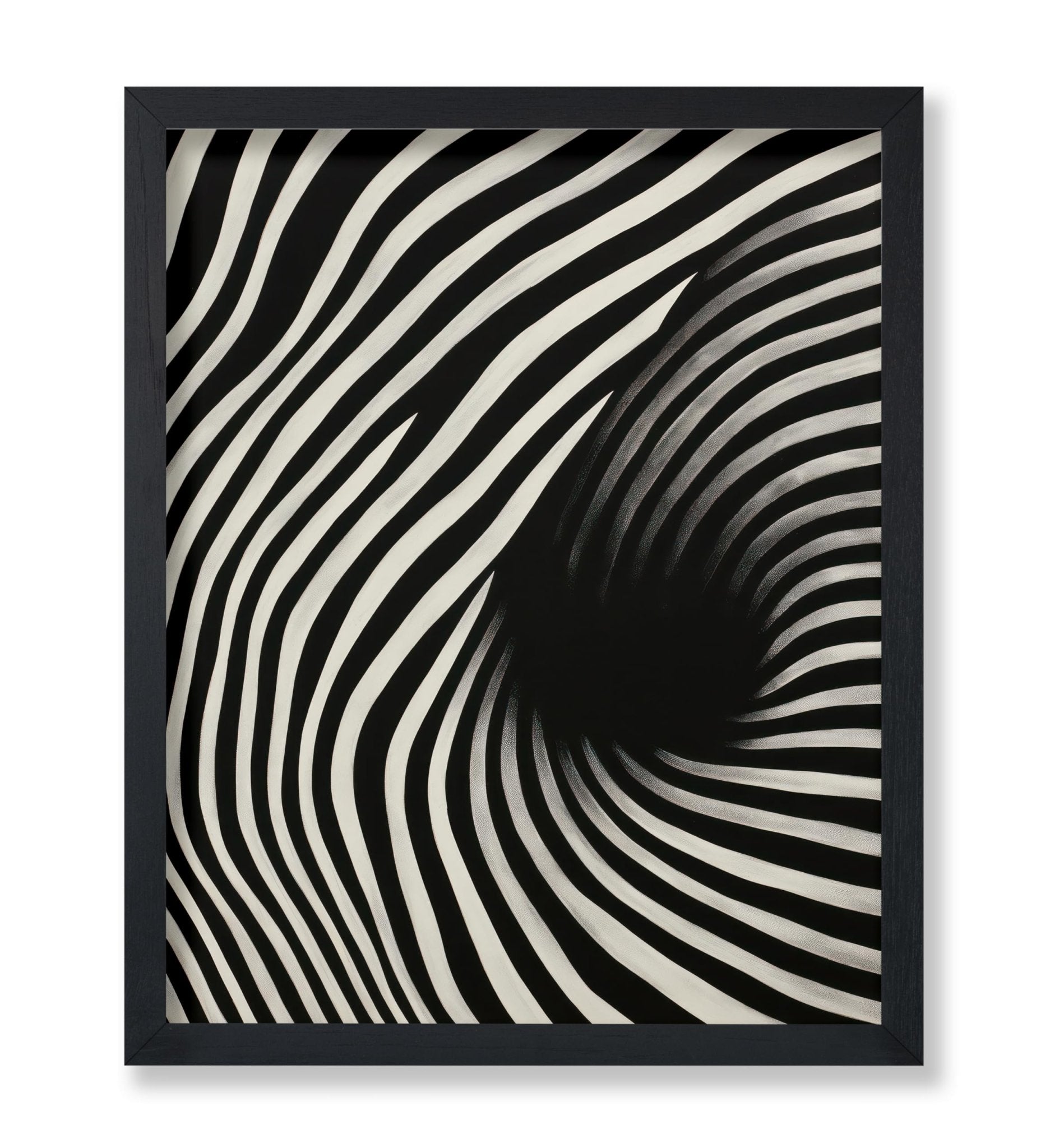 Zebra Stripes