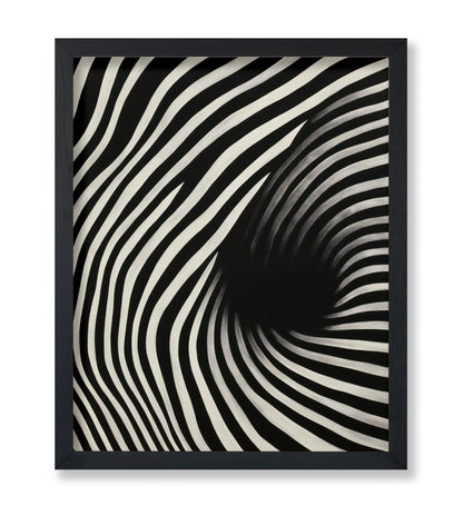Zebra Stripes