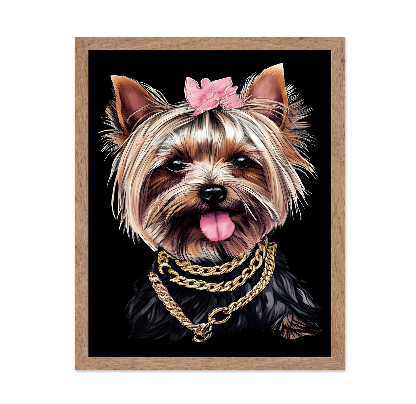 Yorkshire Terrier No1