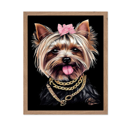 Yorkshire Terrier No1