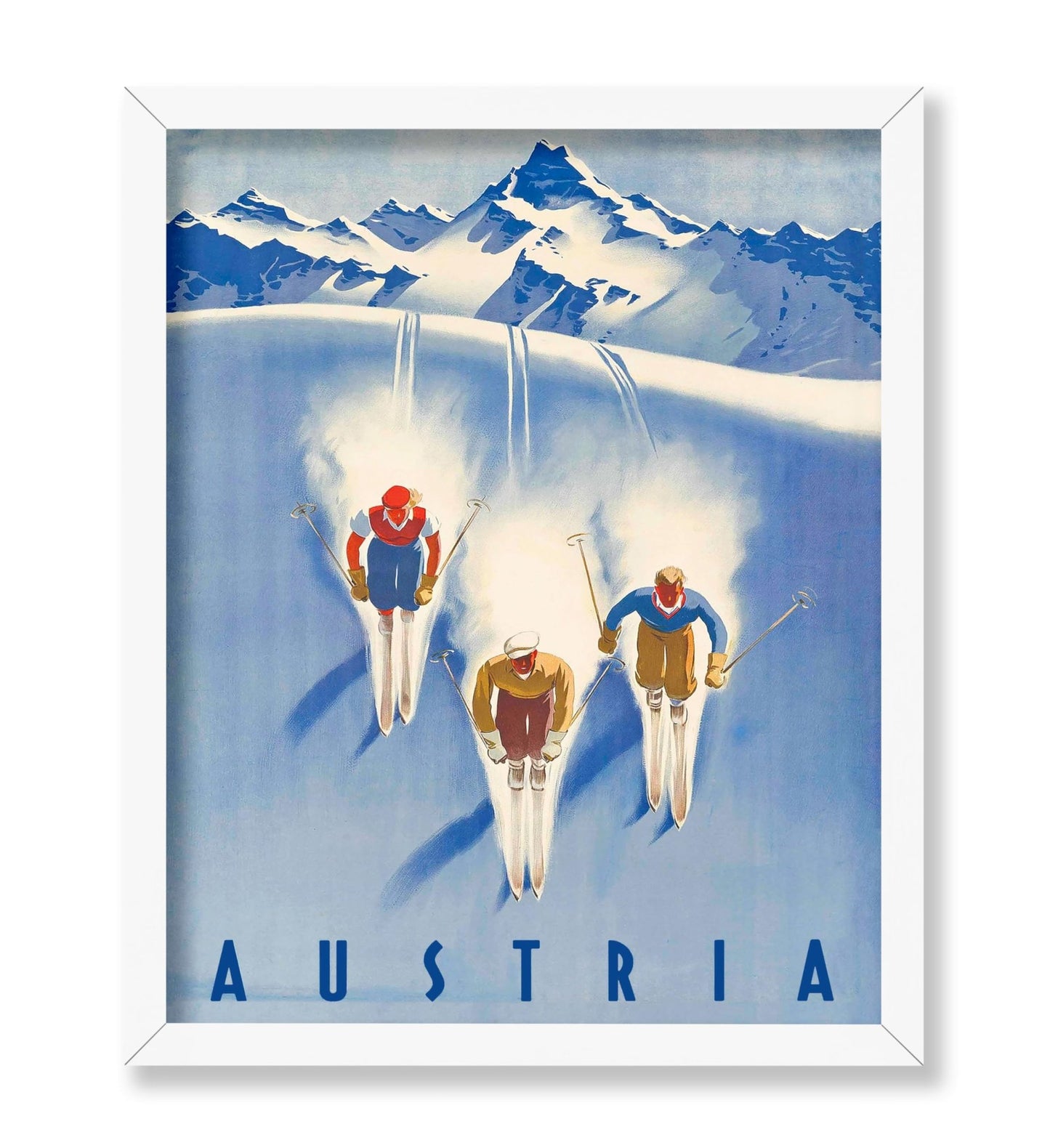 Austria