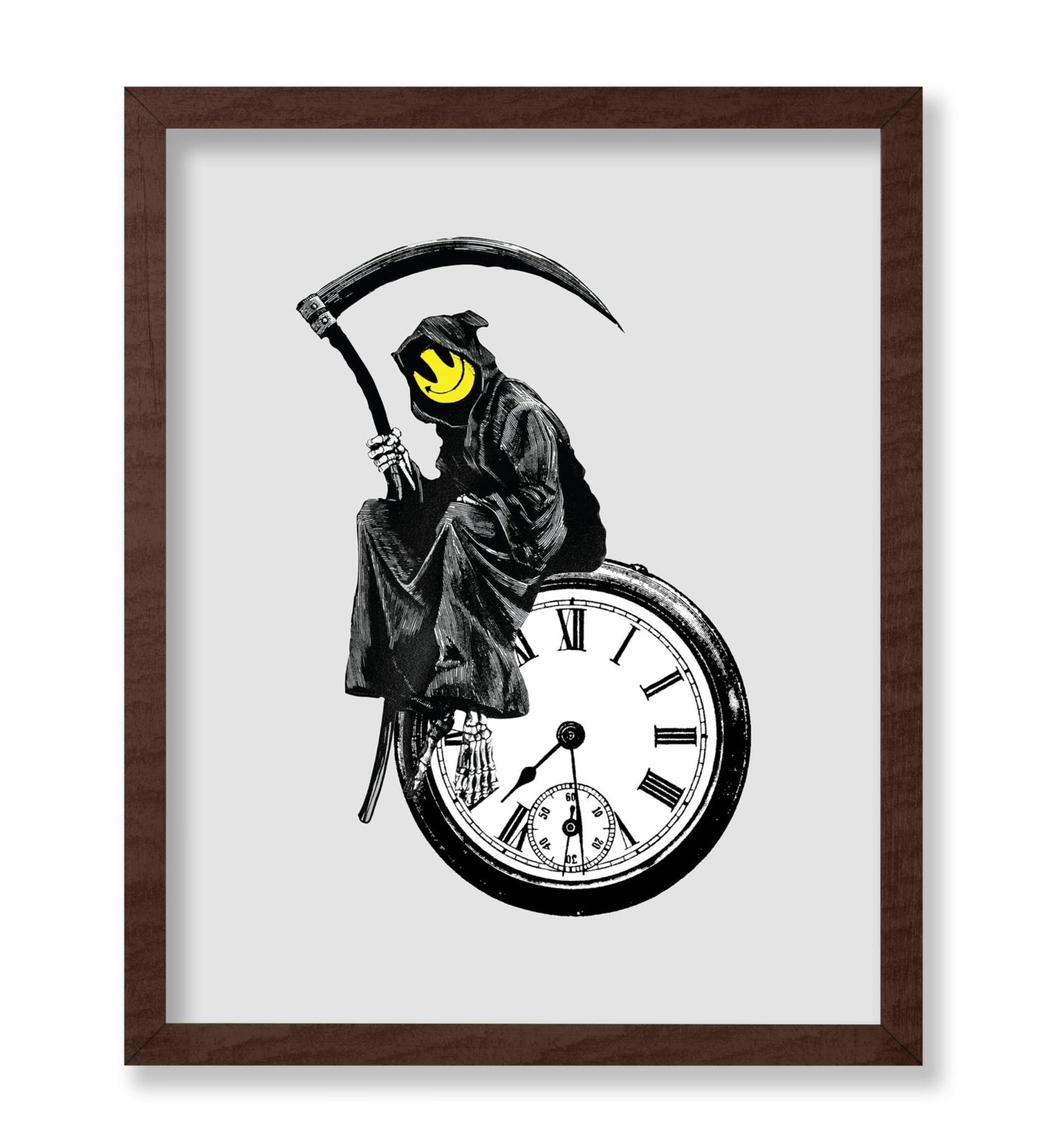 Grin Reaper