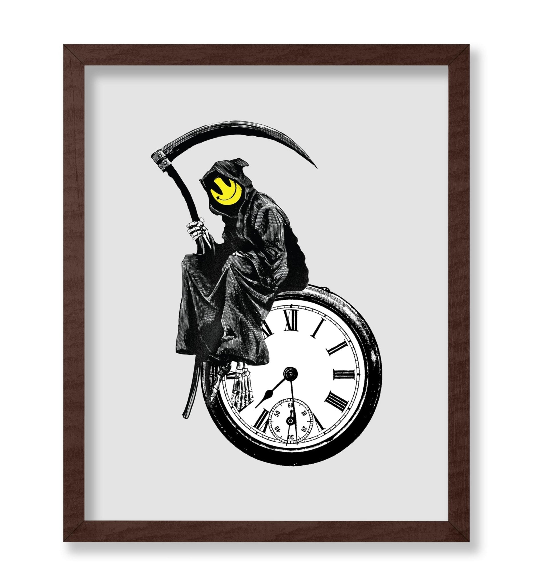 Grin Reaper