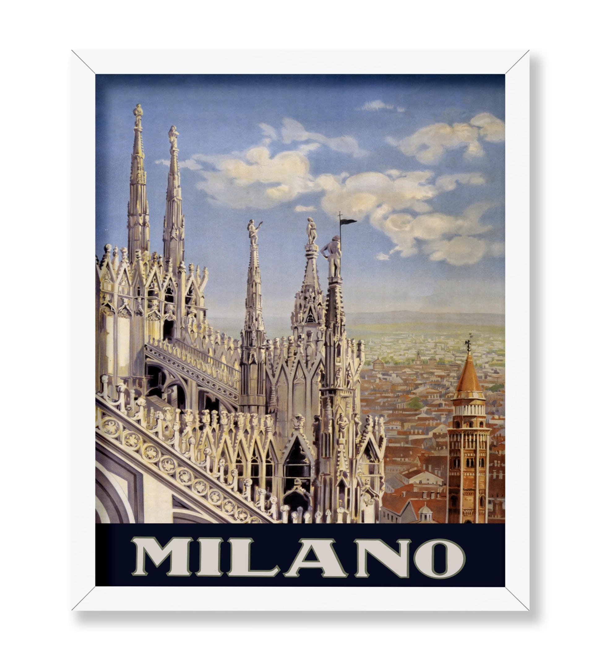 Milan, Italy