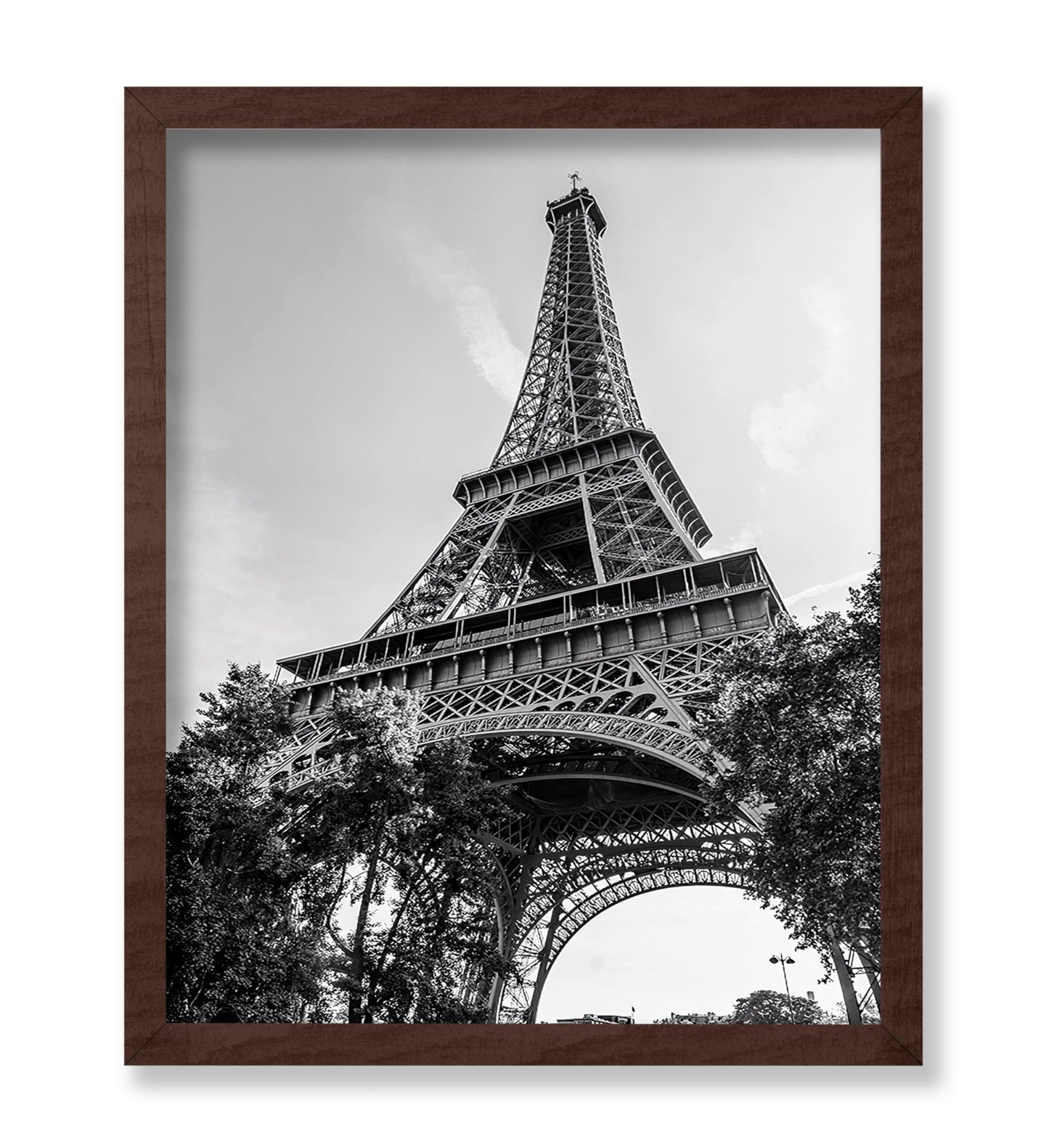 Eiffel Tower No1