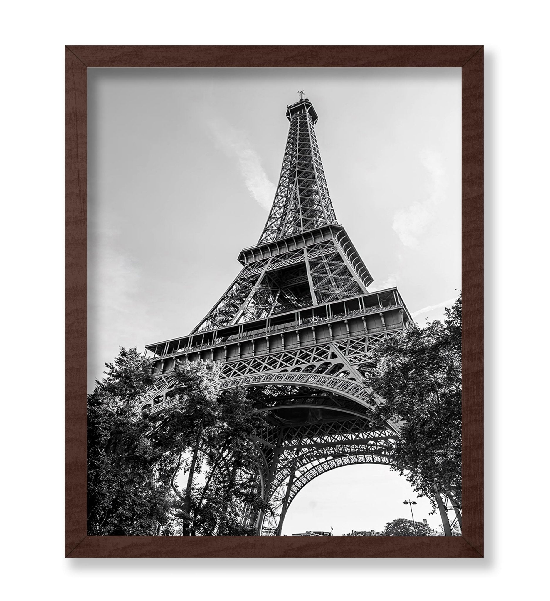 Eiffel Tower No1