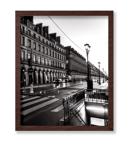 Paris Street