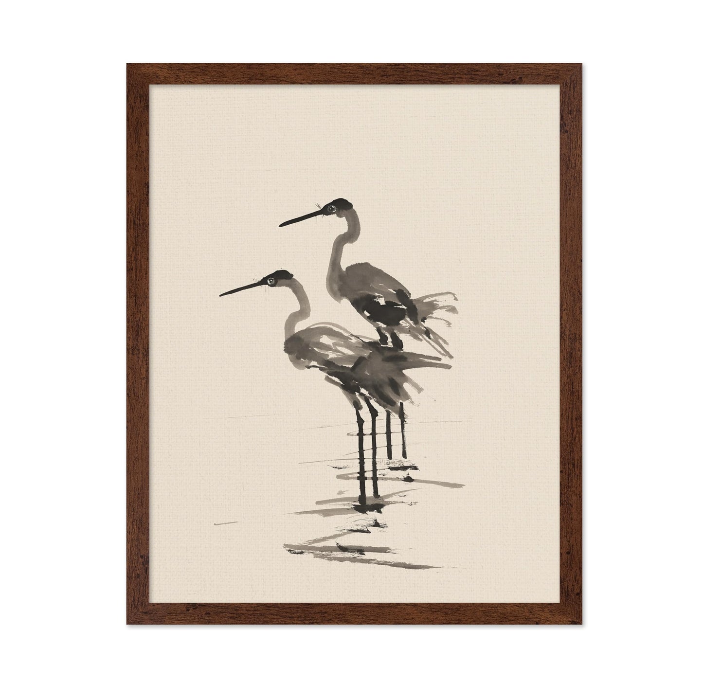 Blue Heron