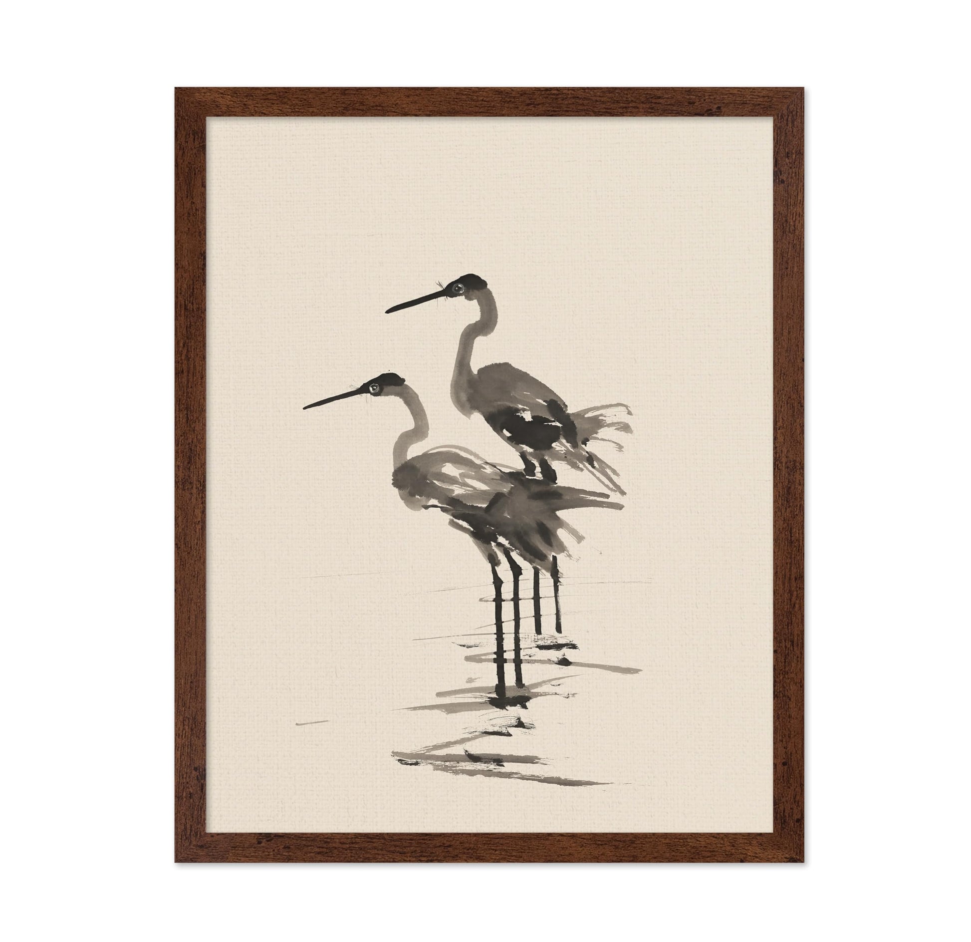 Blue Heron