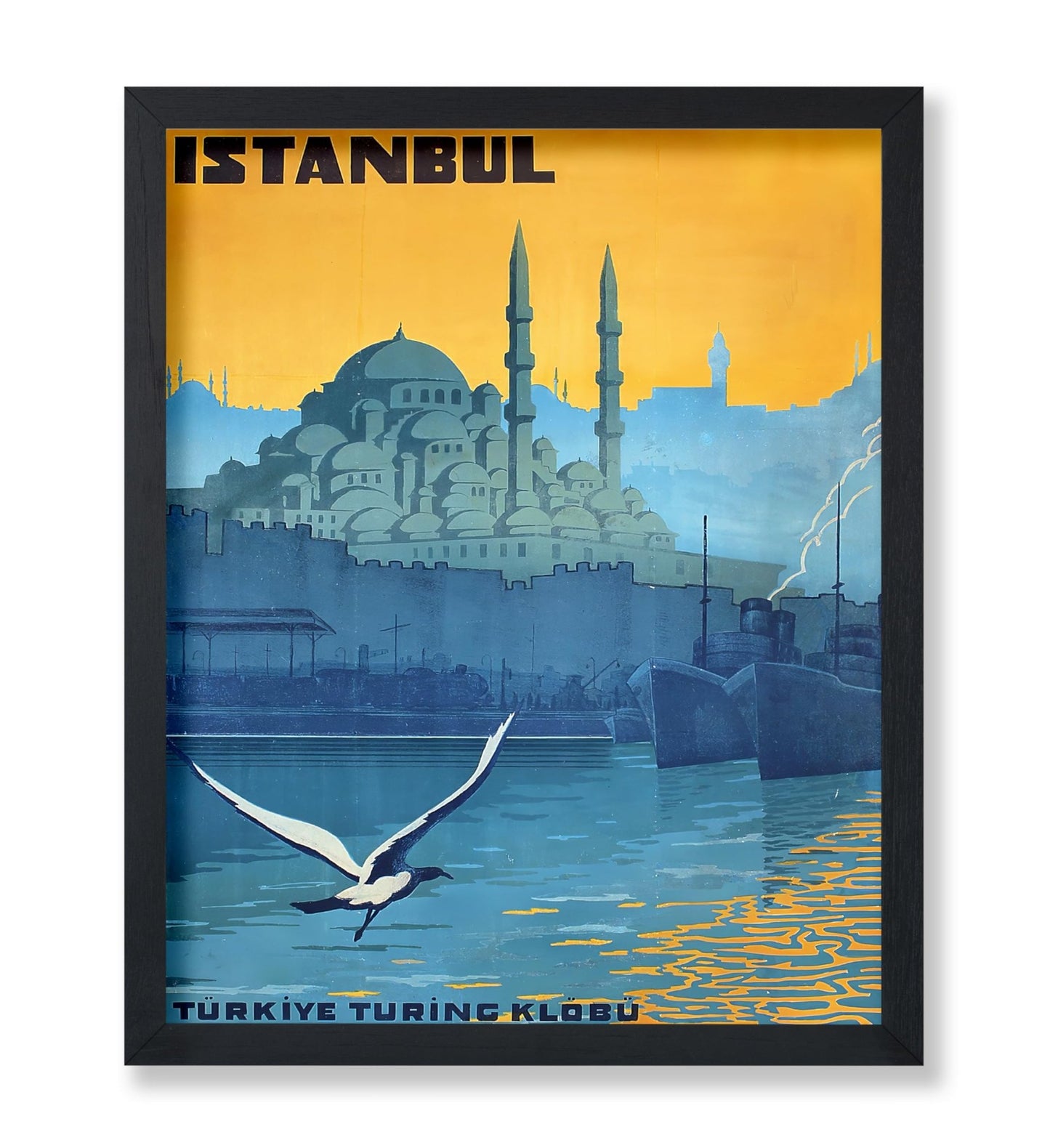Istanbul