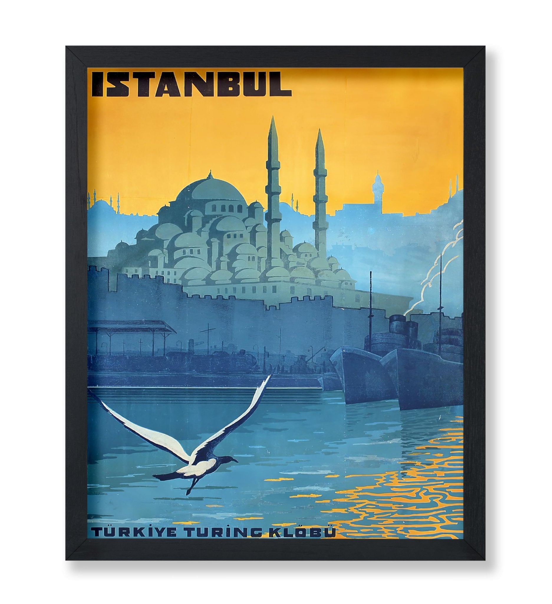 Istanbul