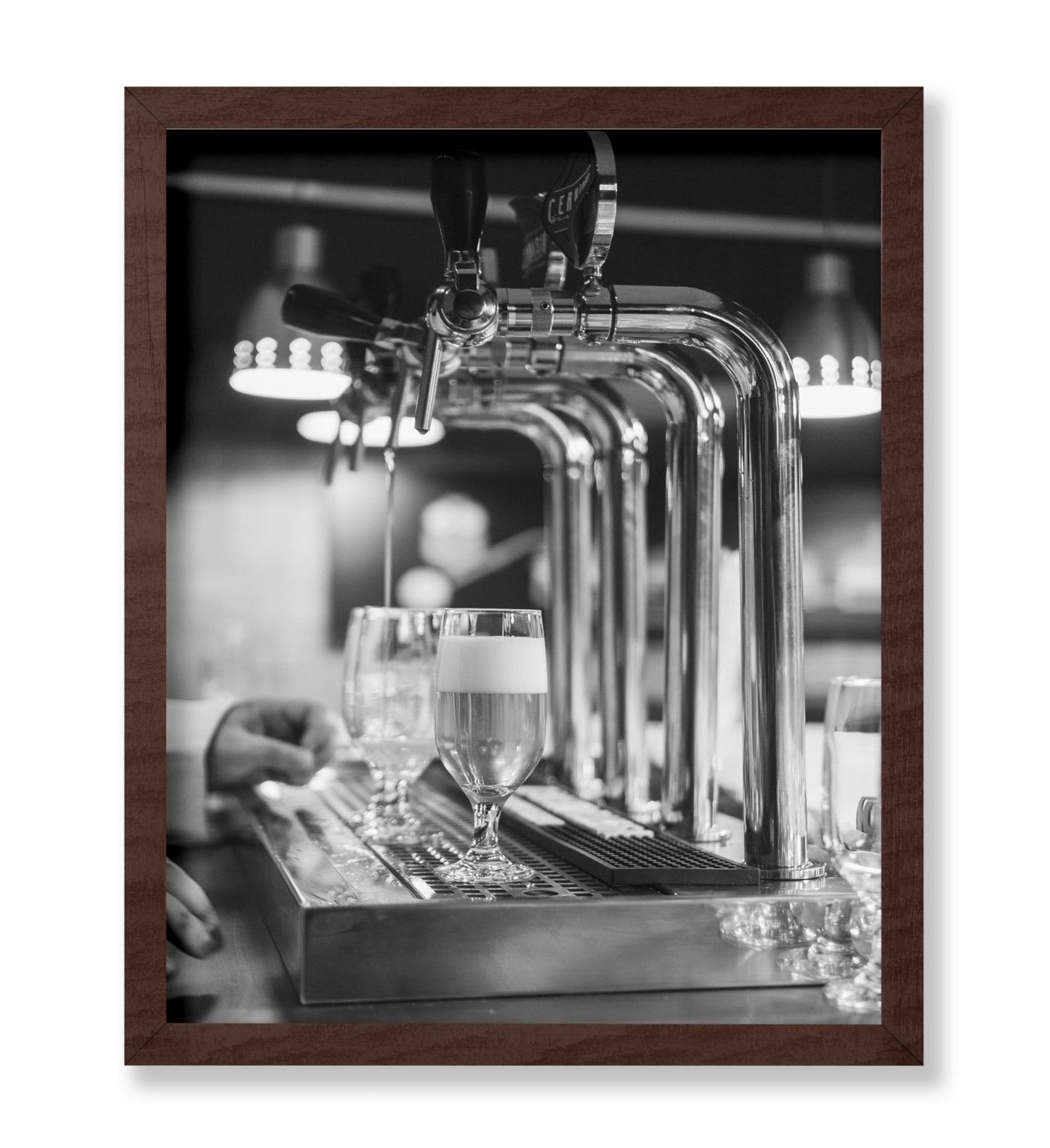 Beer Kegerator