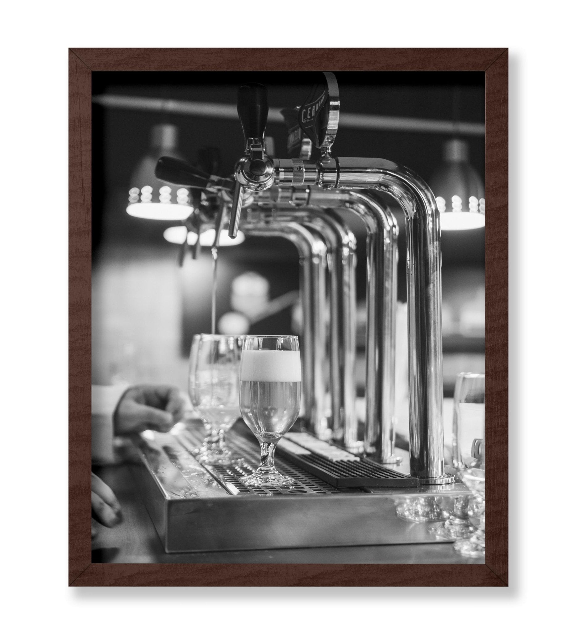 Beer Kegerator