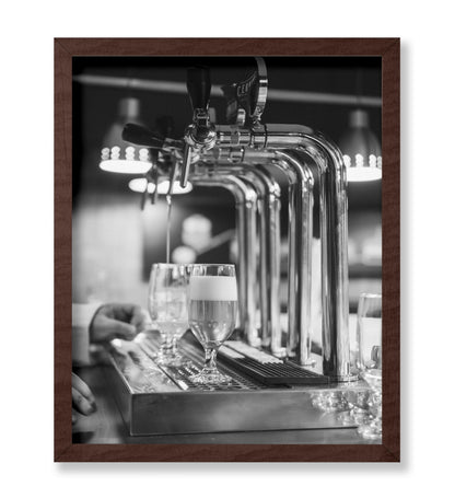 Beer Kegerator