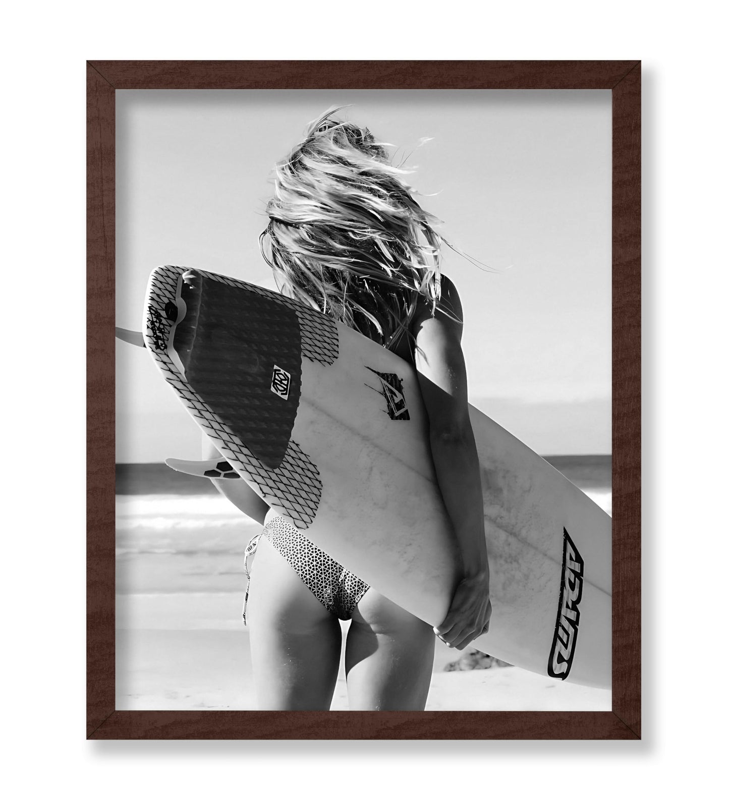 Surfer Girl No2