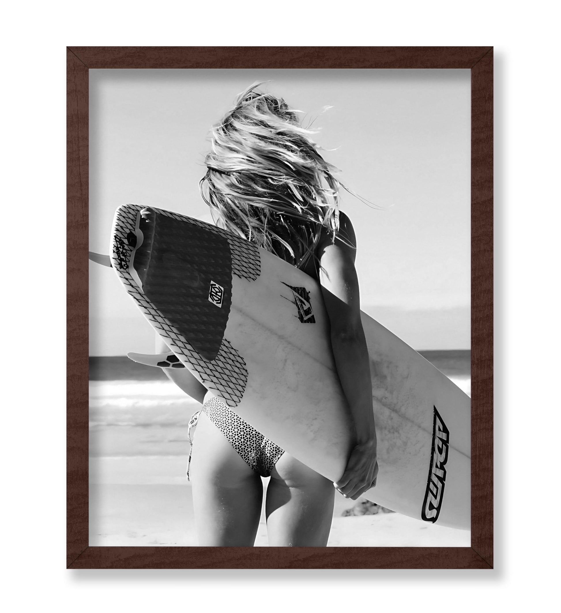 Surfer Girl No2