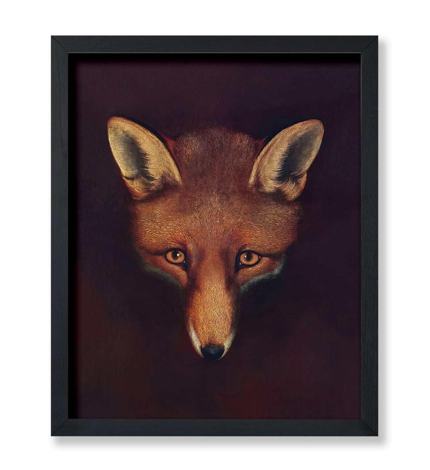 Renard The Fox