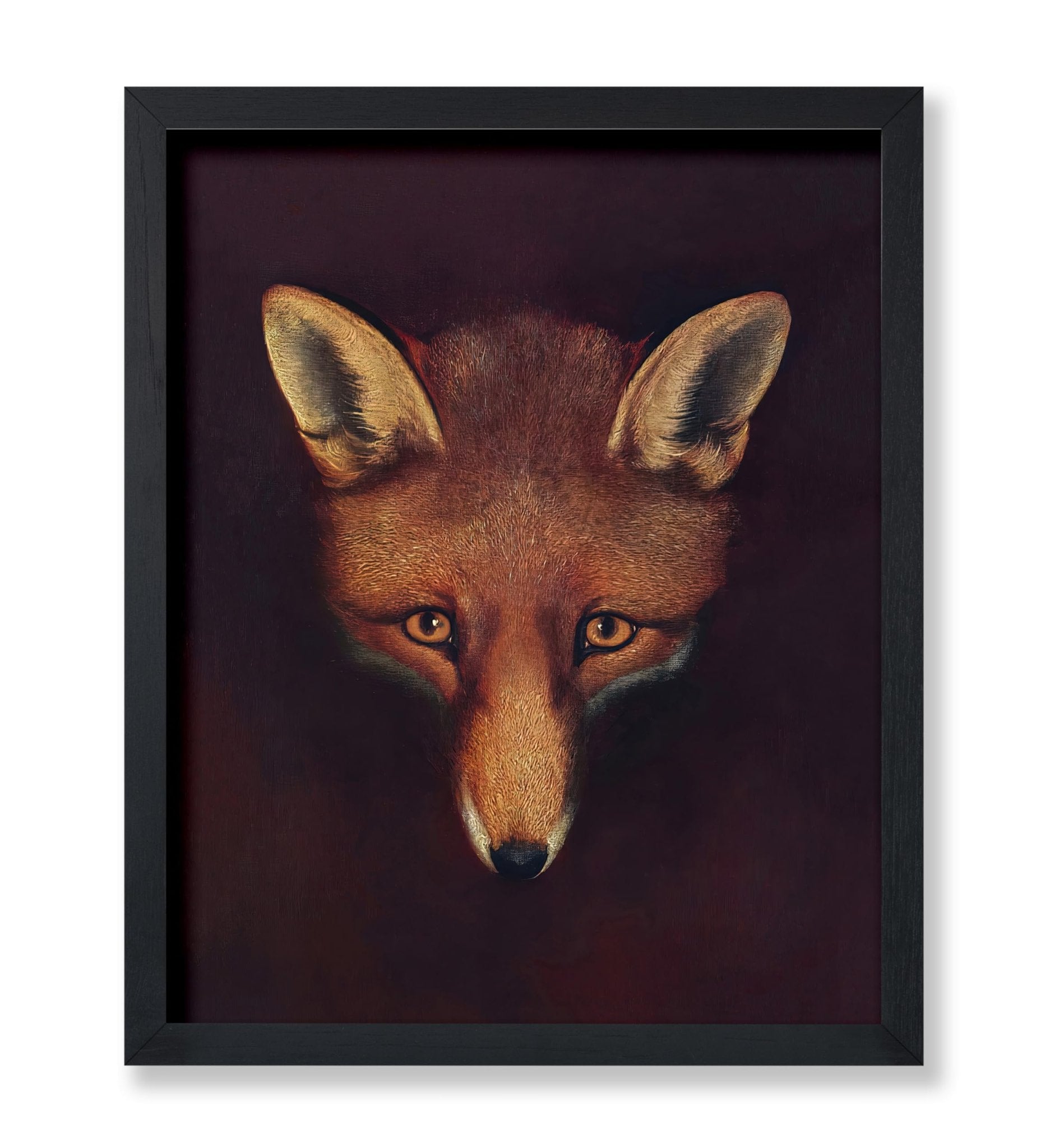 Renard The Fox