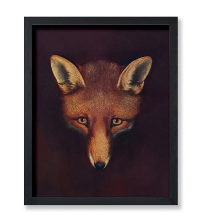 Renard The Fox