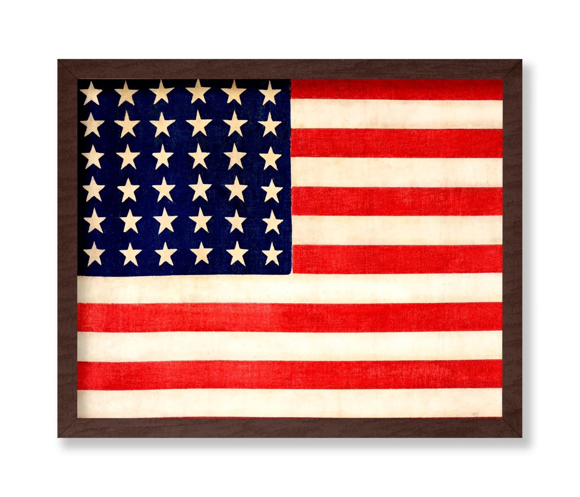 Flag of The United States of America