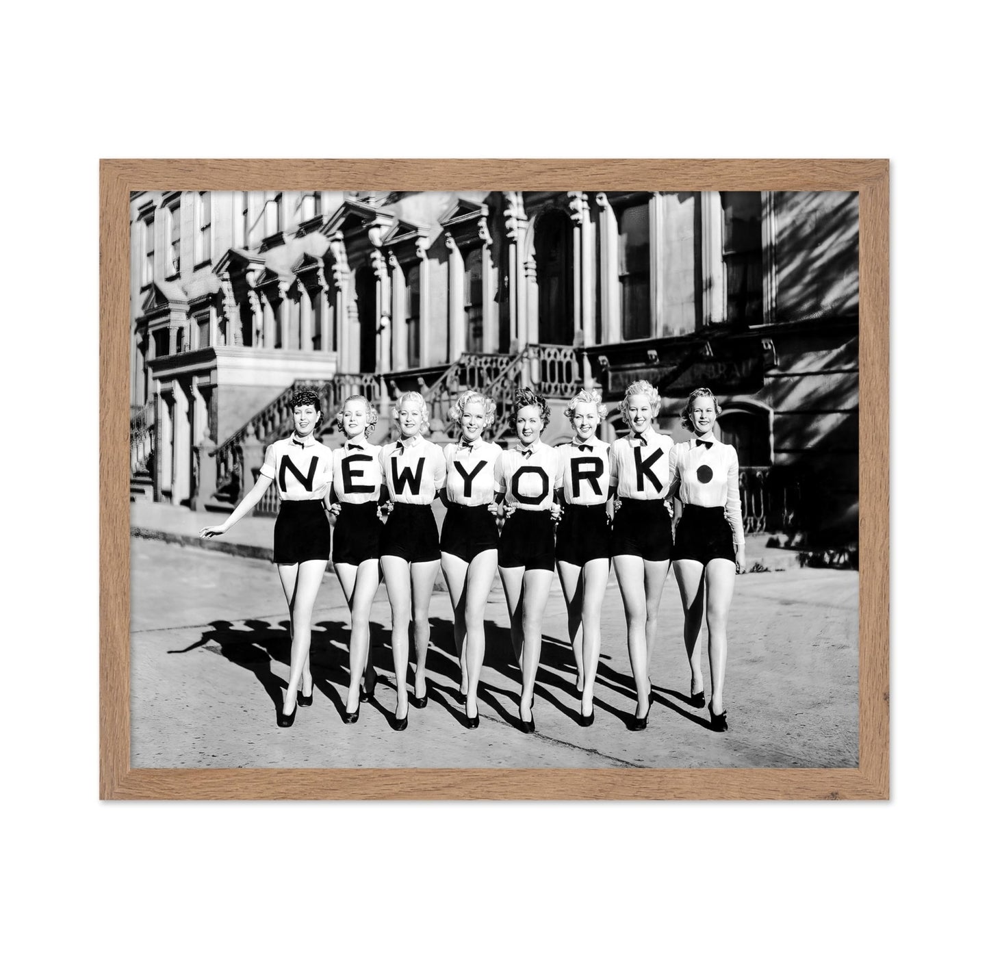 New York Girls