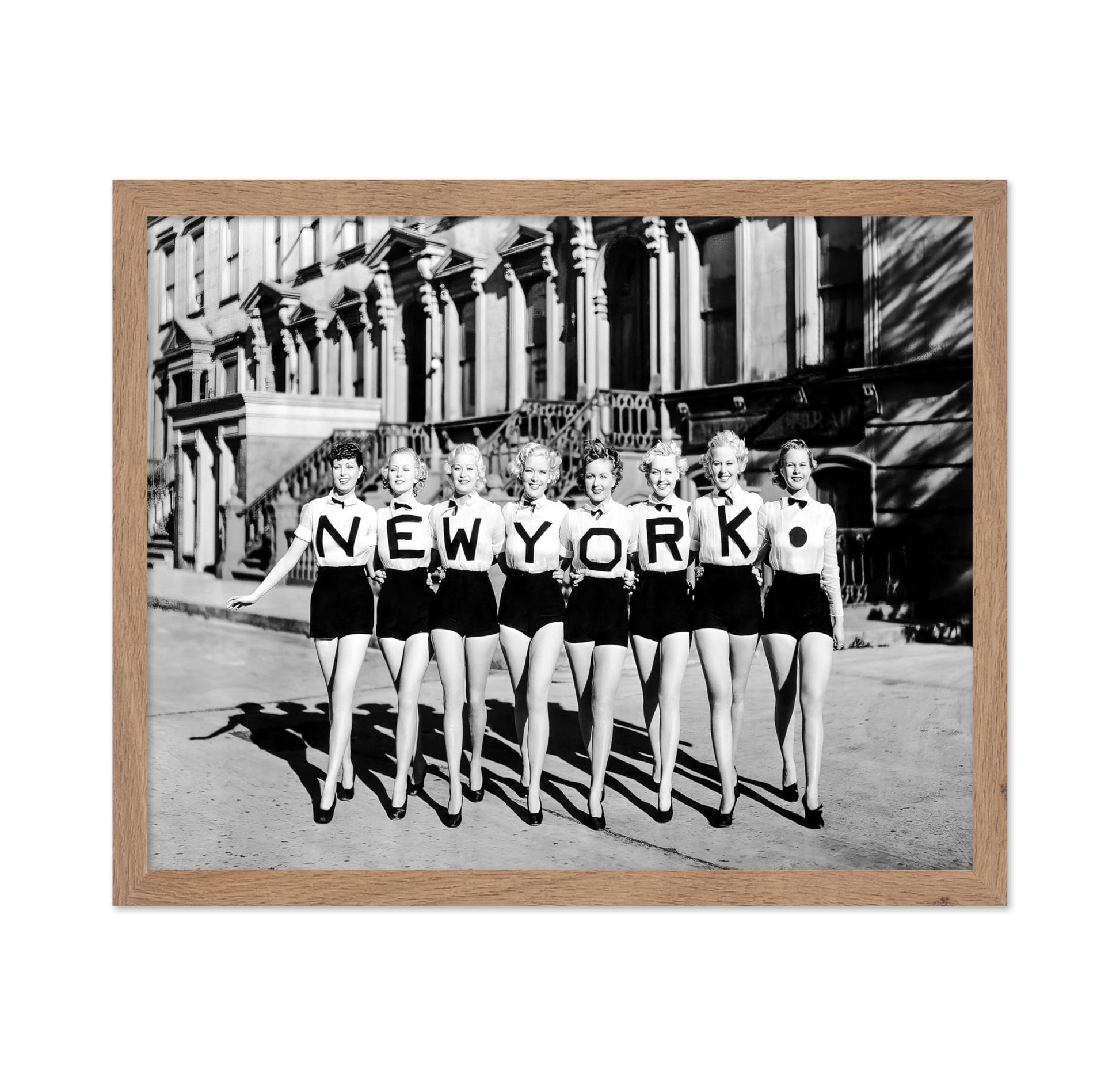 New York Girls