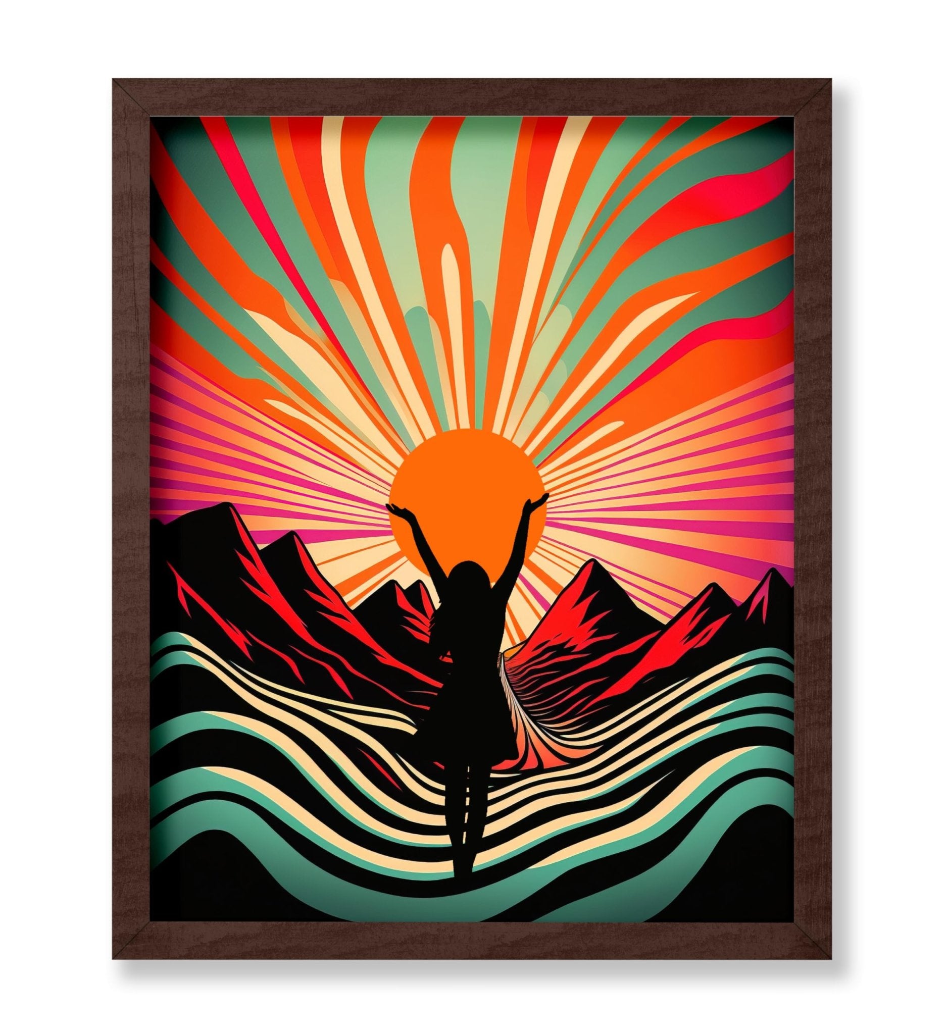 Sun Goddess