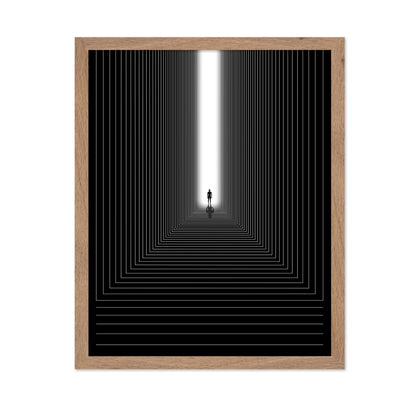 Geometric Psychedelic