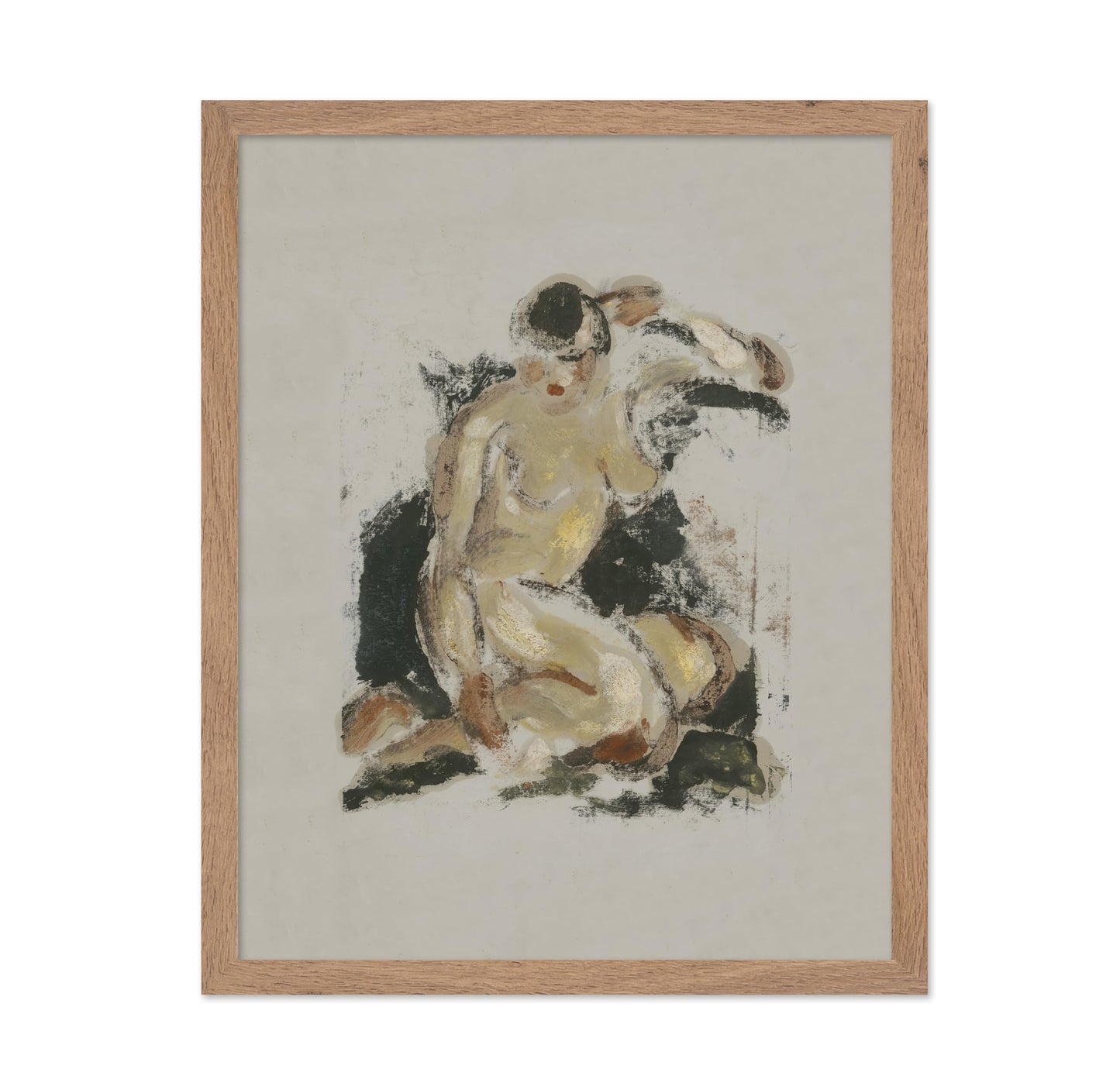 Abstract Figure