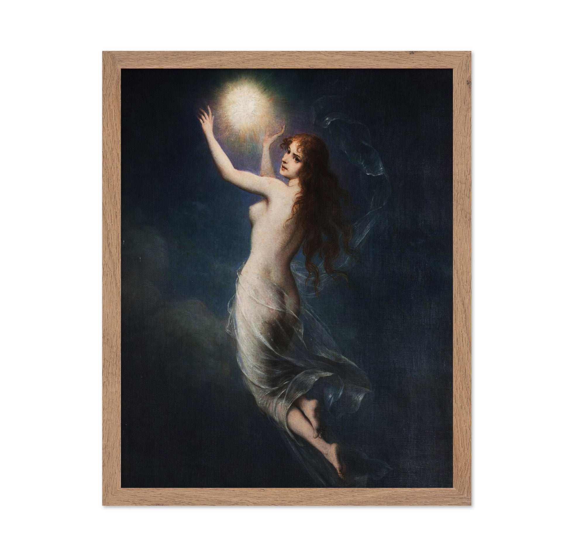 Karl Schweninger - Morgenstern