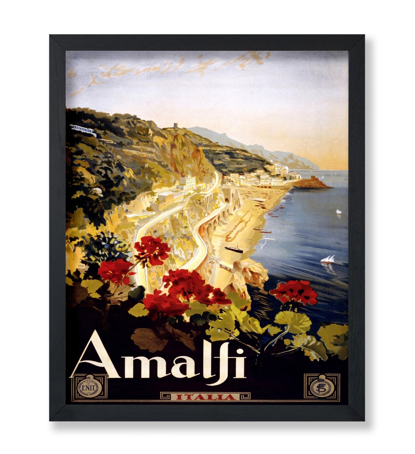 Amalfi Coast
