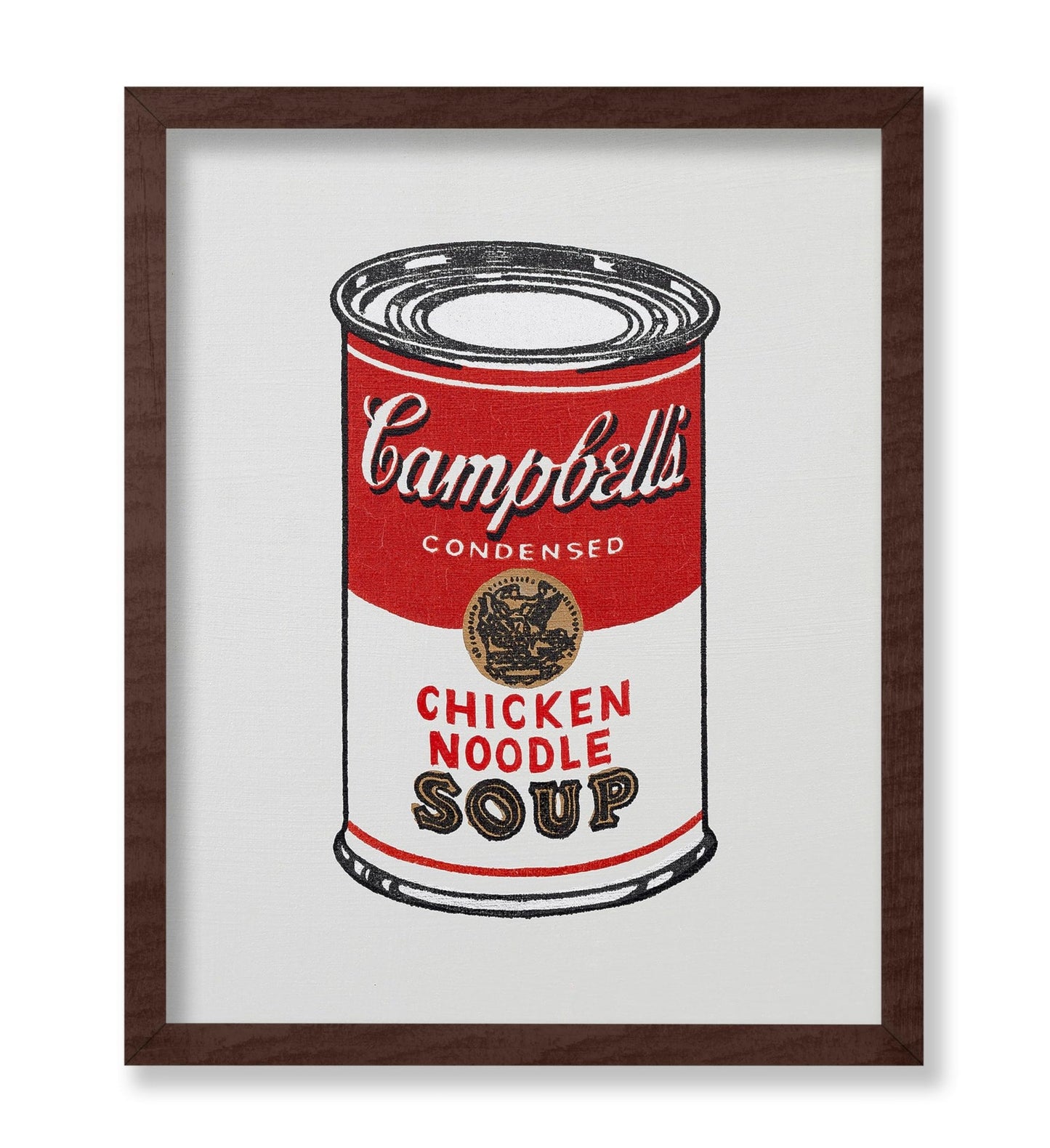 Campbell's Chicken Noodle Soup