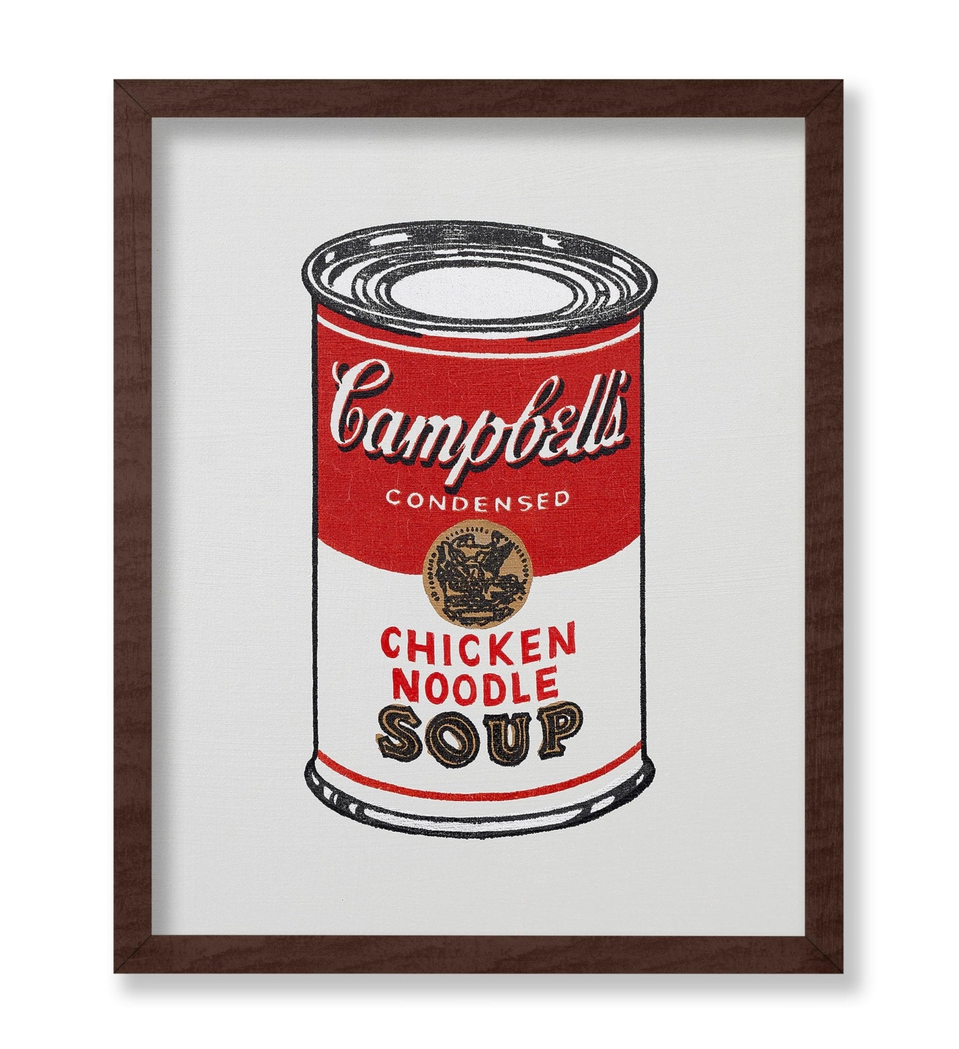 Campbell's Chicken Noodle Soup