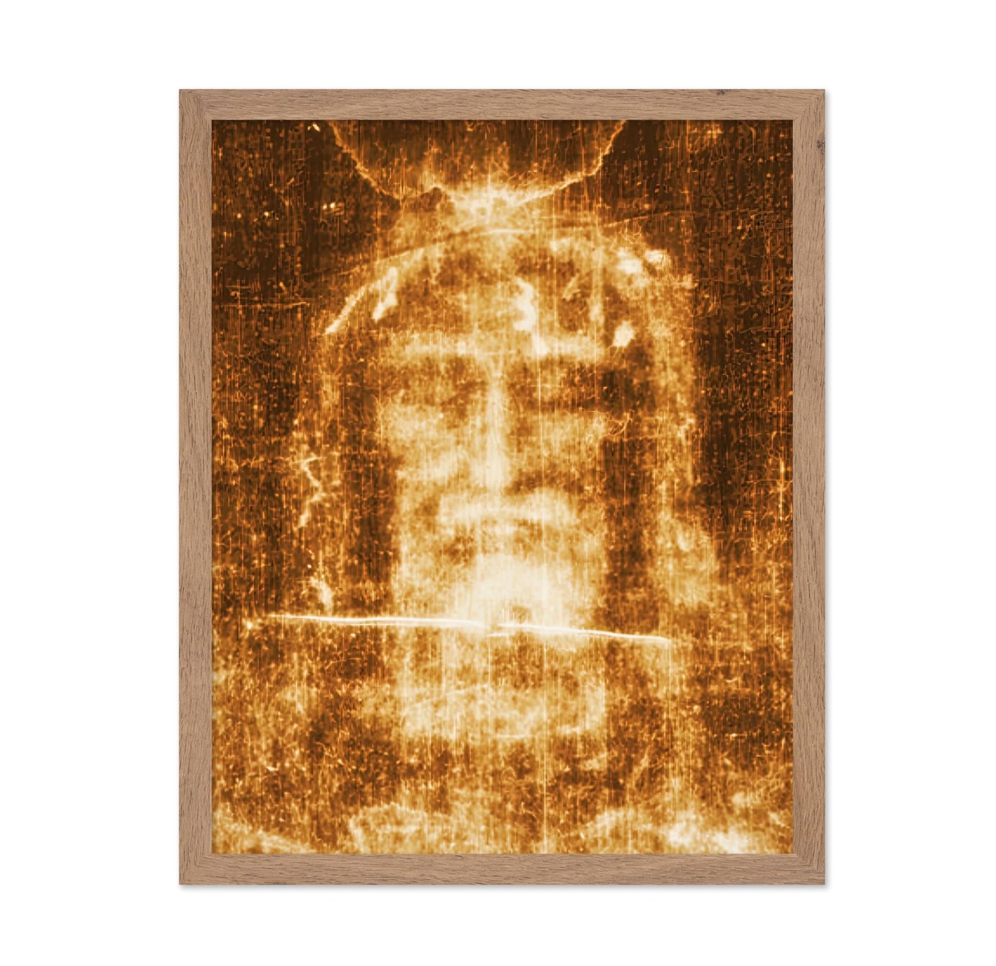 Shroud of Turin