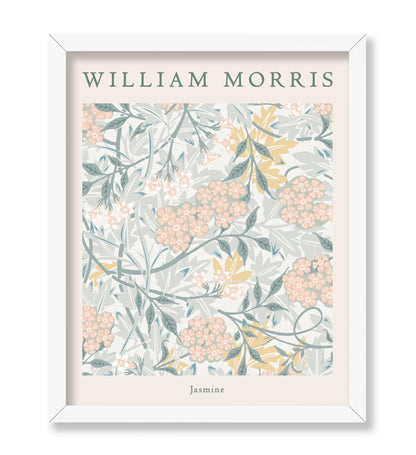 William Morris - Jasmine No6