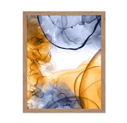 Flowing Colors No2