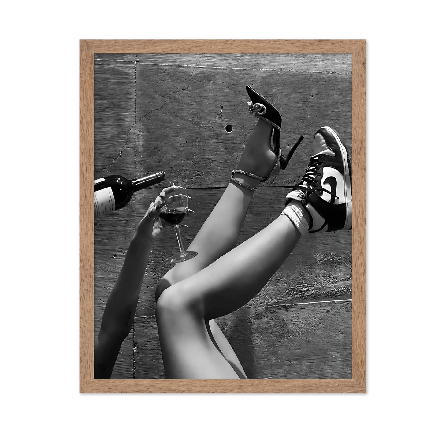 Fashion Shoes