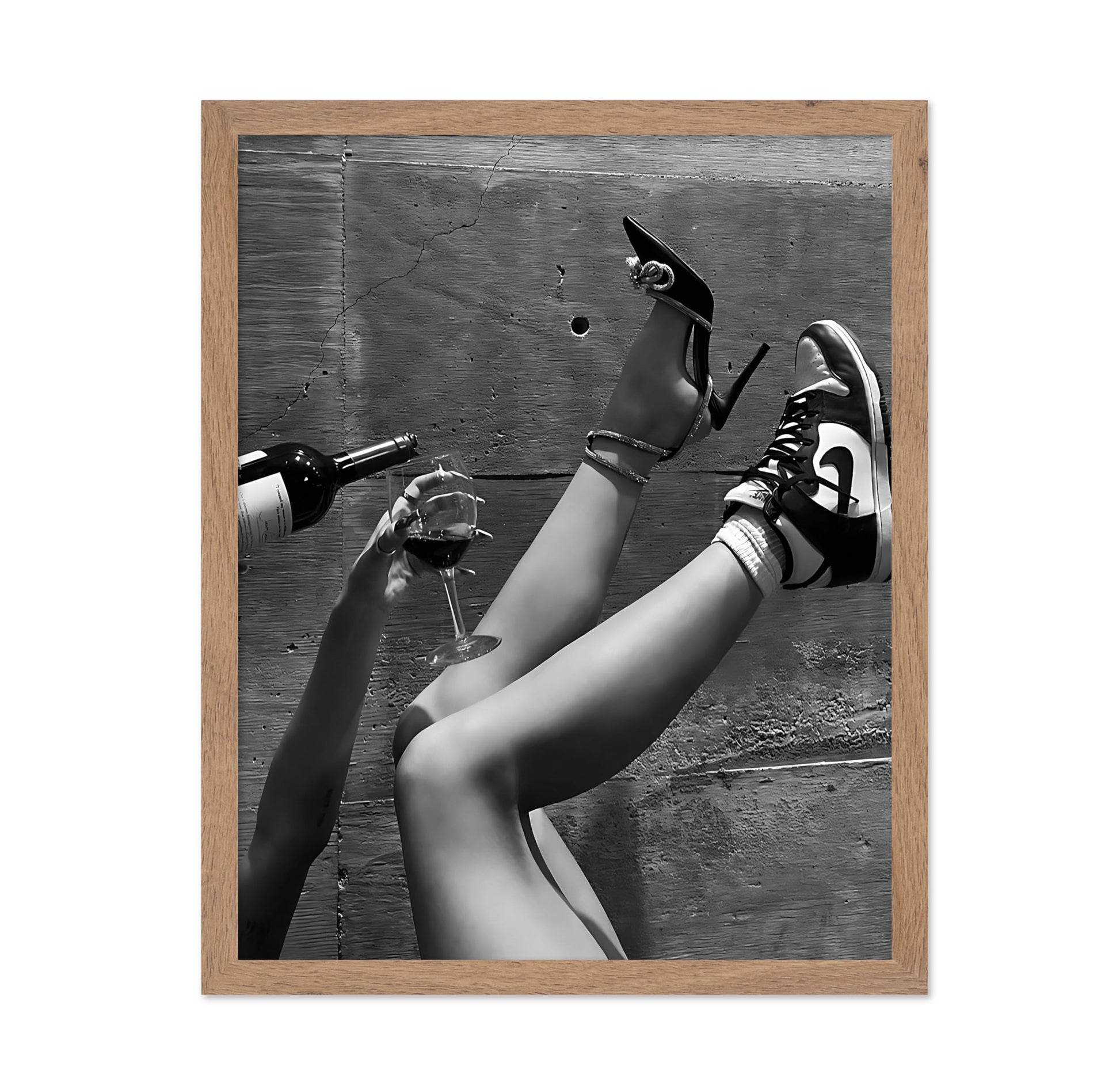 Fashion Shoes