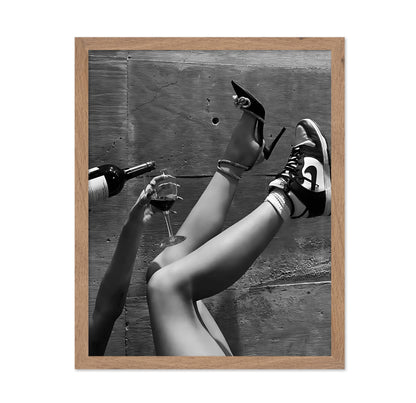 Fashion Shoes