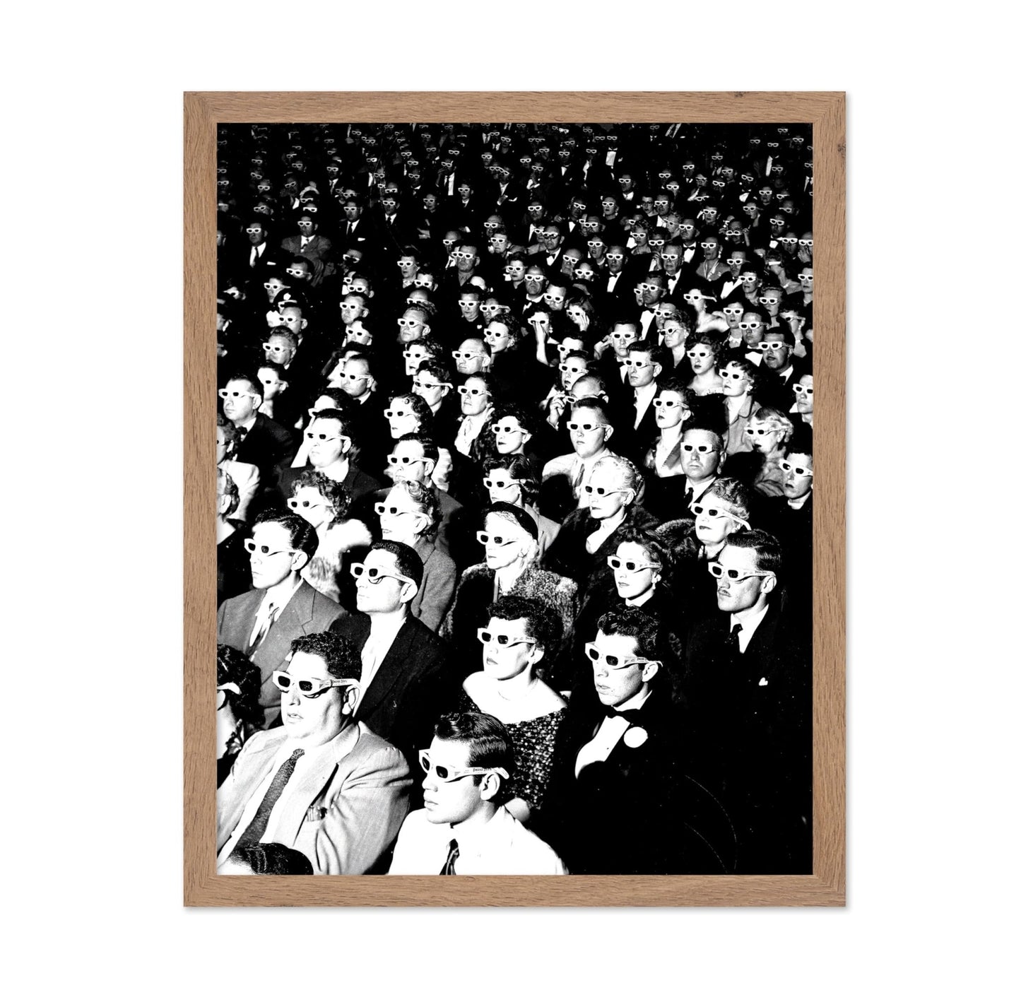Cinema Movie Audience