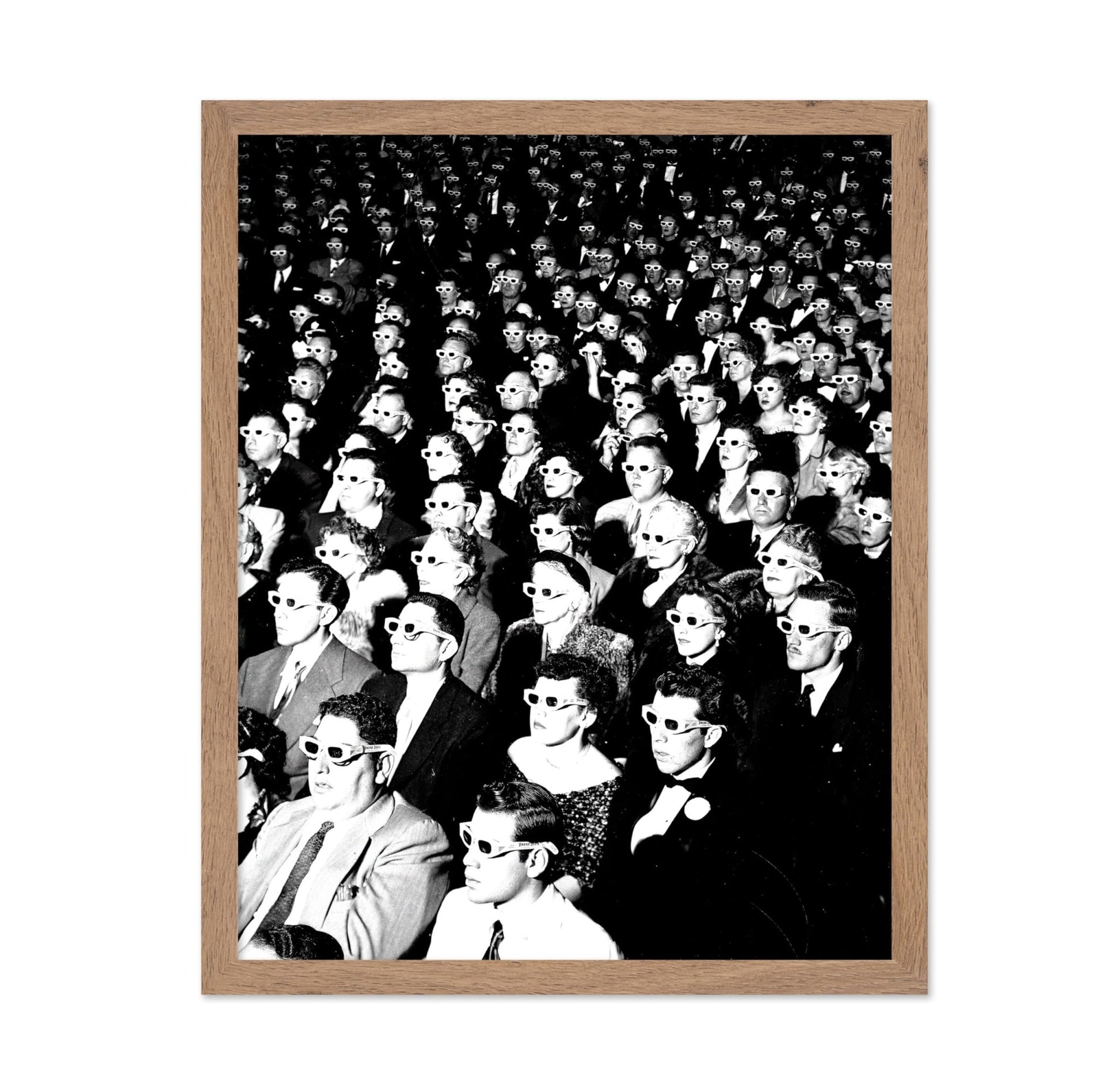 Cinema Movie Audience